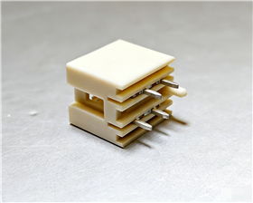 RAST5连接器 立贴